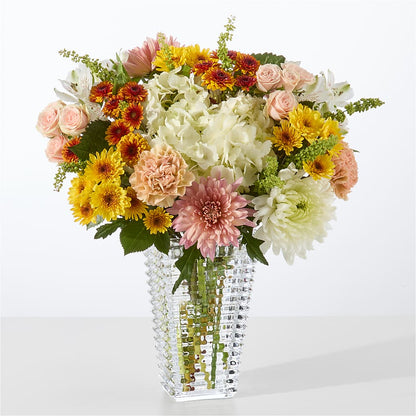 Fall Celebration Bouquet –  Bush Flower Shop, North Augusta SC