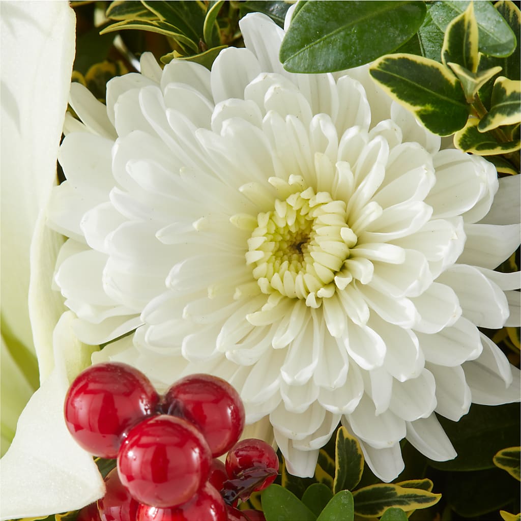 Festive Moments Tree –  Bush Flower Shop, North Augusta SC