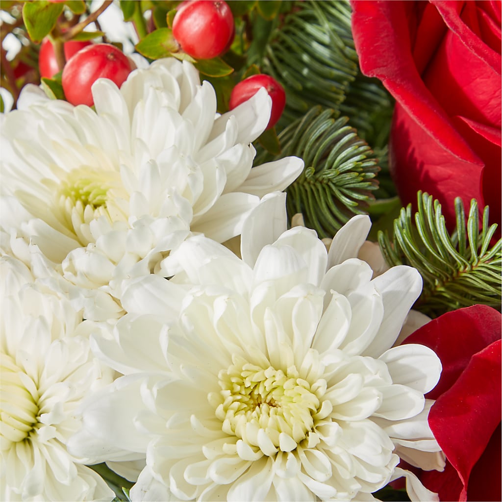 Gingerbread Bakery Bouquet –  Bush Flower Shop, North Augusta SC