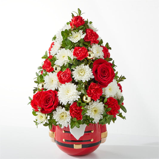 Royal Nutcracker Tree –  Bush Flower Shop, North Augusta SC