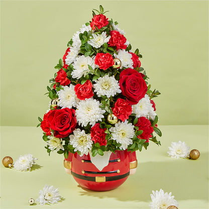 Royal Nutcracker Tree –  Bush Flower Shop, North Augusta SC