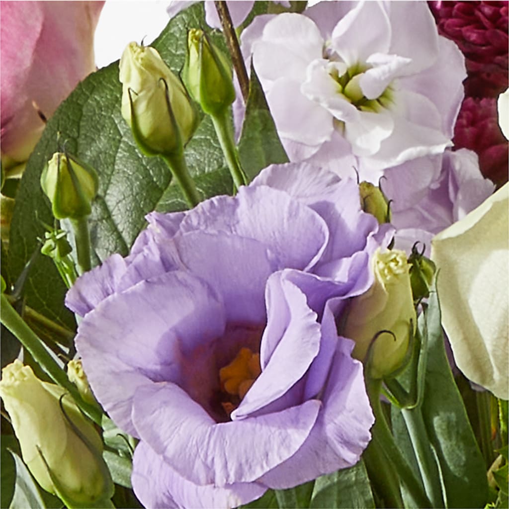 Work of Art Bouquet –  Bush Flower Shop, North Augusta SC