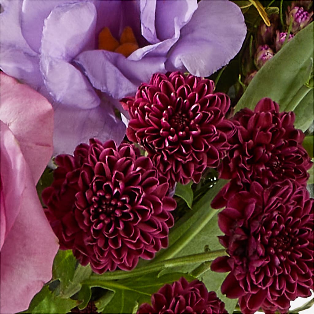 Work of Art Bouquet –  Bush Flower Shop, North Augusta SC