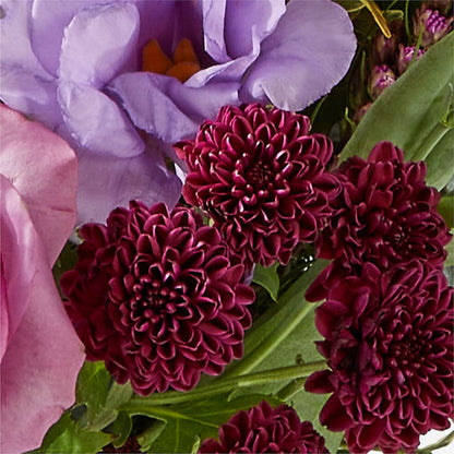 Work of Art Bouquet –  Bush Flower Shop, North Augusta SC