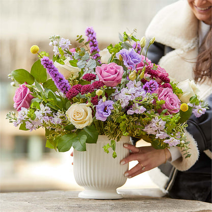 Work of Art Bouquet –  Bush Flower Shop, North Augusta SC