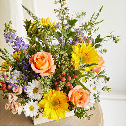 The Good Life Bouquet –  Bush Flower Shop, North Augusta SC