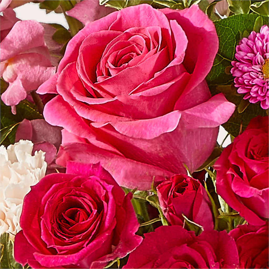Too Cute Bouquet –  Bush Flower Shop, North Augusta SC