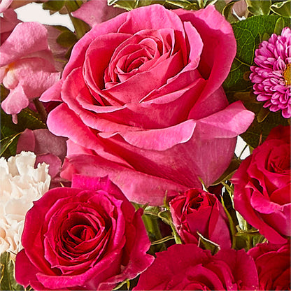 Too Cute Bouquet –  Bush Flower Shop, North Augusta SC
