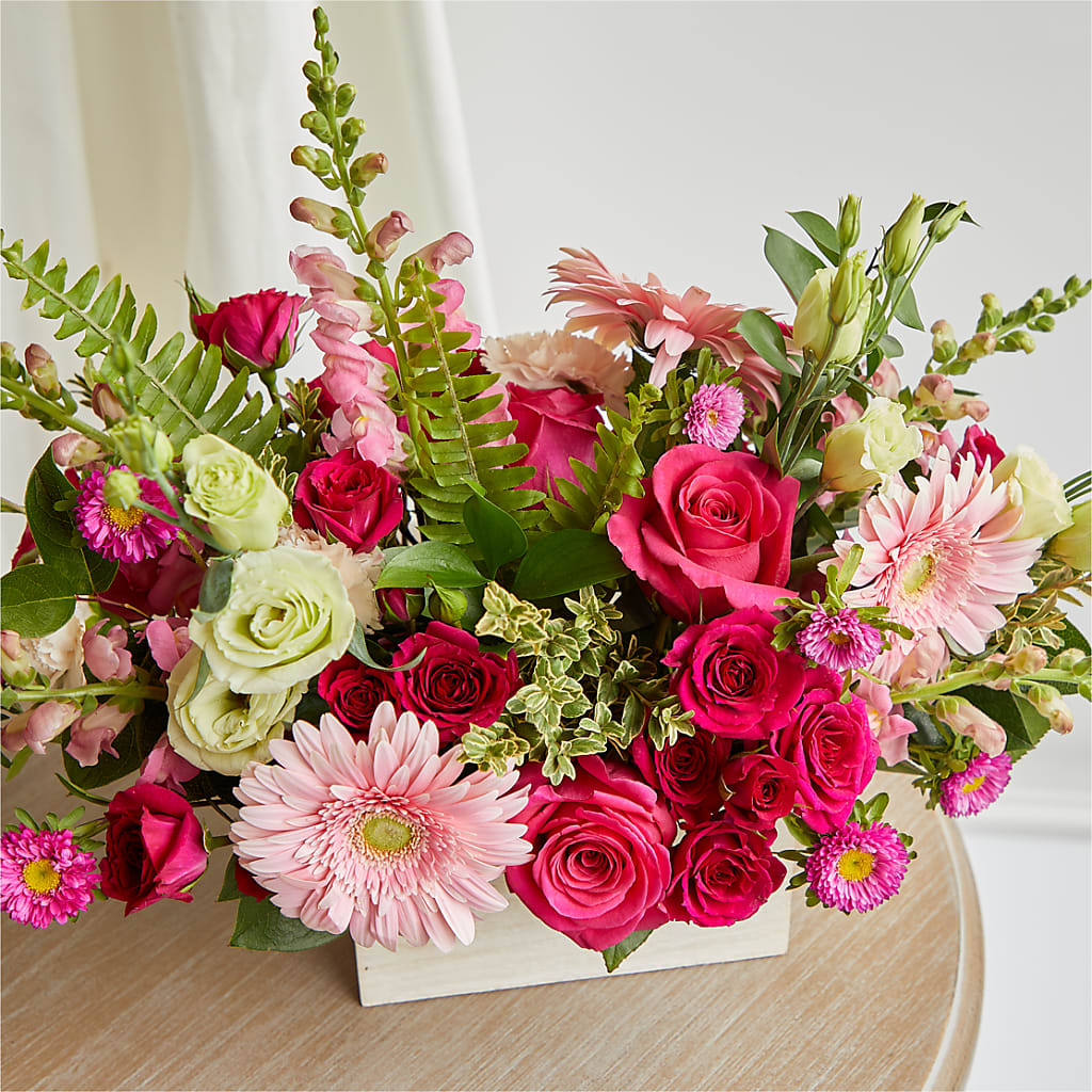 Too Cute Bouquet –  Bush Flower Shop, North Augusta SC