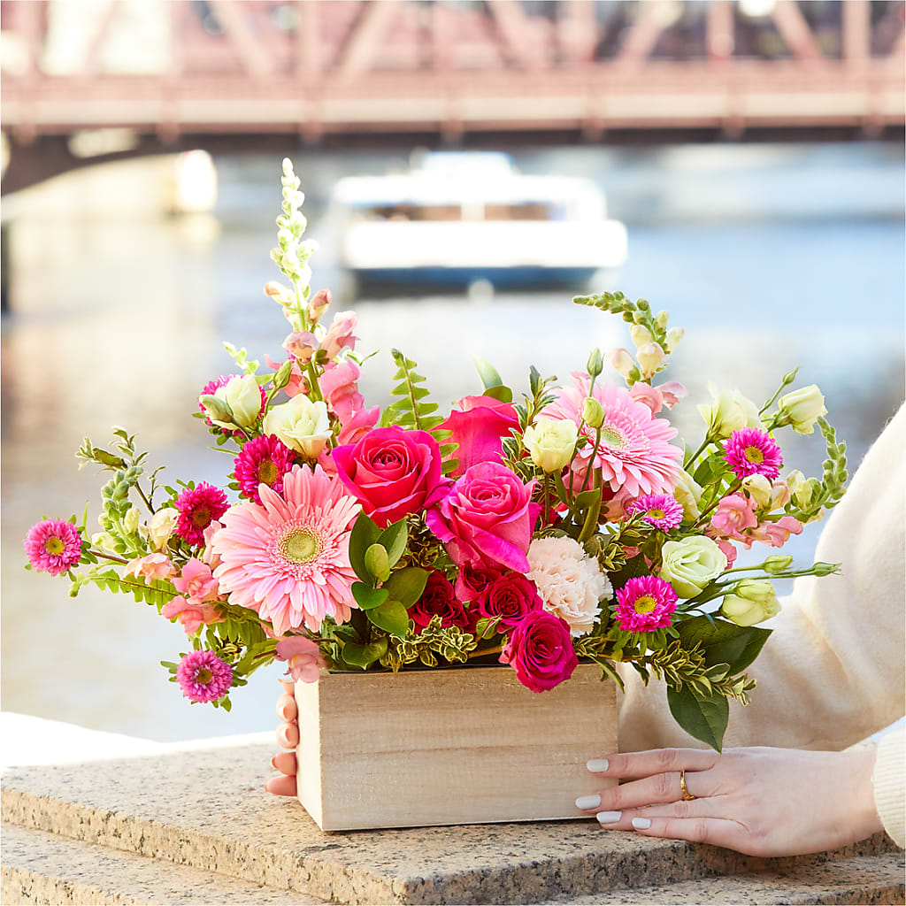 Too Cute Bouquet –  Bush Flower Shop, North Augusta SC
