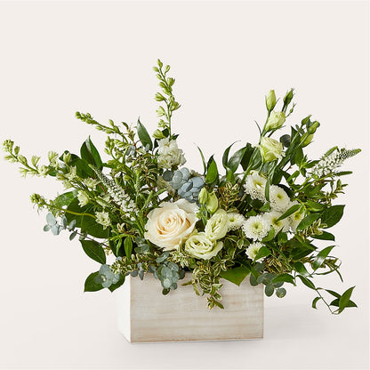Cashmere Bouquet –  Bush Flower Shop, North Augusta SC