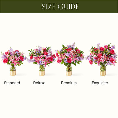 Written in the Stars Bouquet –  Bush Flower Shop, North Augusta SC