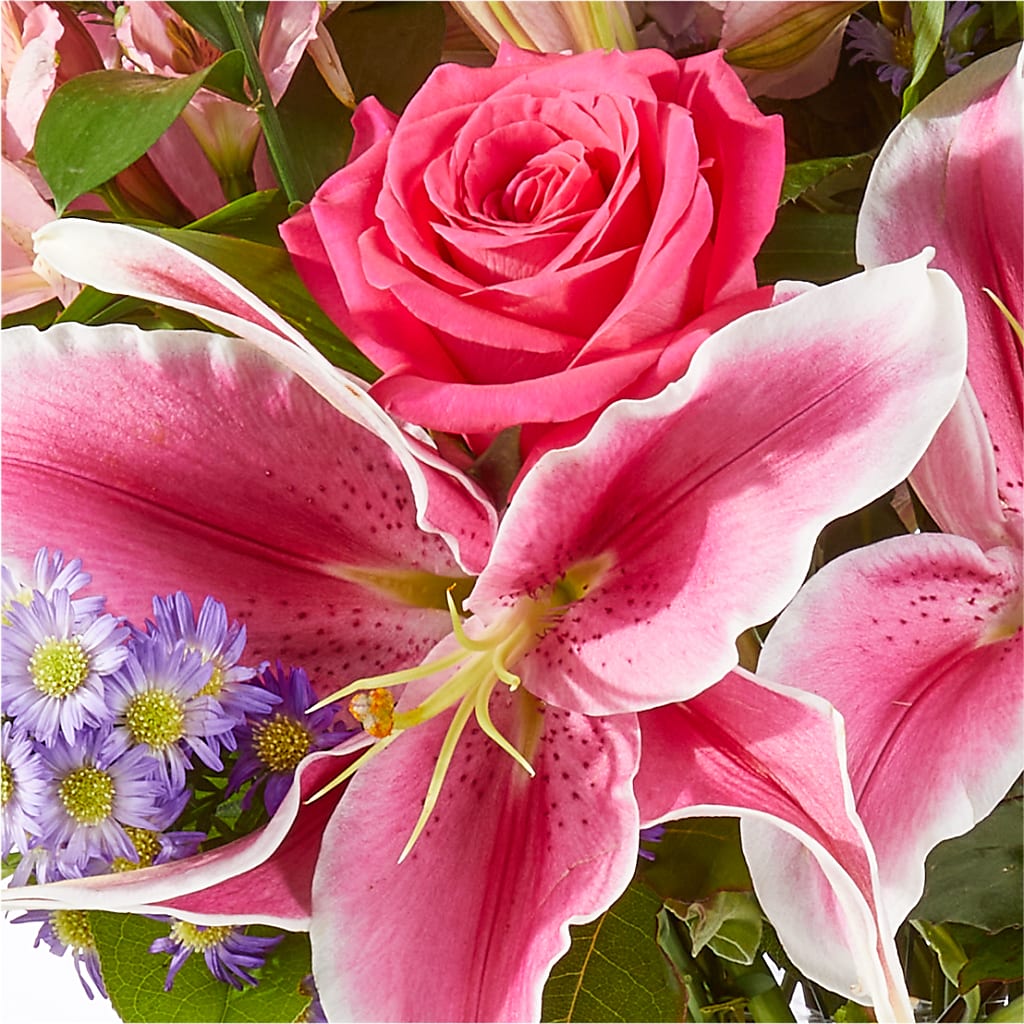 Written in the Stars Bouquet –  Bush Flower Shop, North Augusta SC