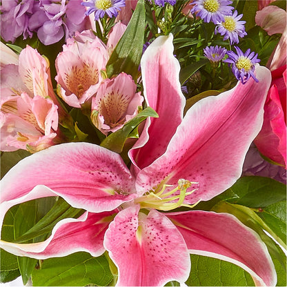Written in the Stars Bouquet –  Bush Flower Shop, North Augusta SC