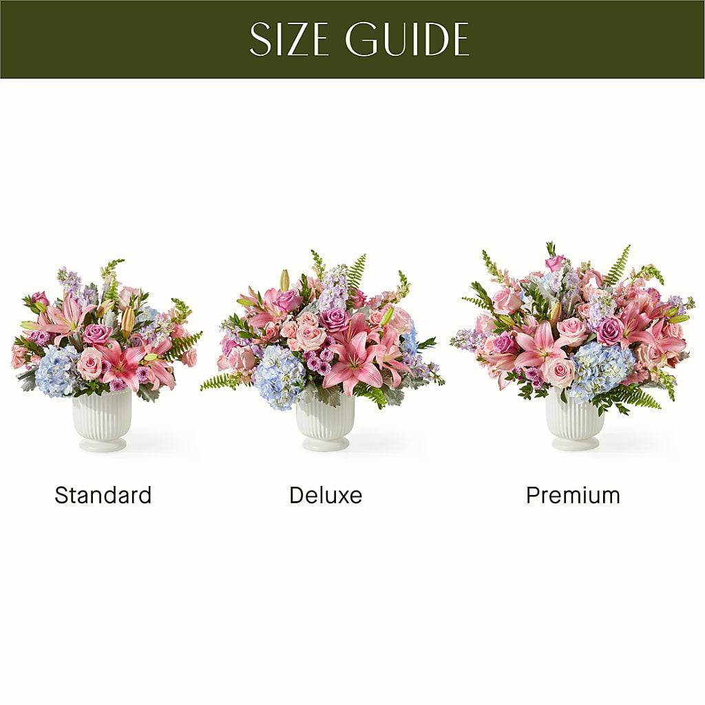 Wonderland Bouquet –  Bush Flower Shop, North Augusta SC