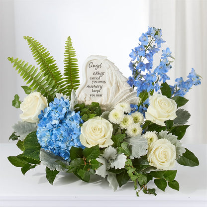 Dearest Arrangement –  Bush Flower Shop, North Augusta SC