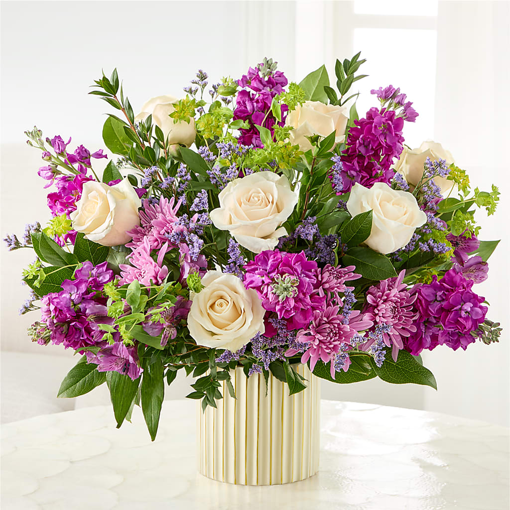 The Boutique Bouquet