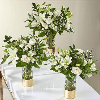 Beautiful Day Bouquet –  Bush Flower Shop, North Augusta SC