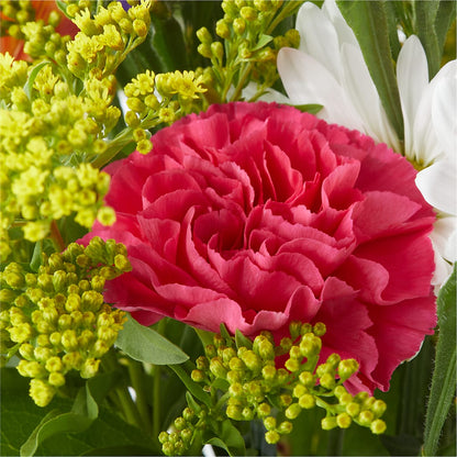 Oopsie Daisy Bouquet –  Bush Flower Shop, North Augusta SC
