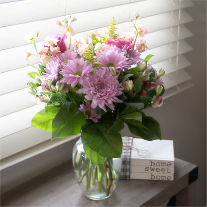 Pastel Tradition - A Florist Original –  Bush Flower Shop, North Augusta SC