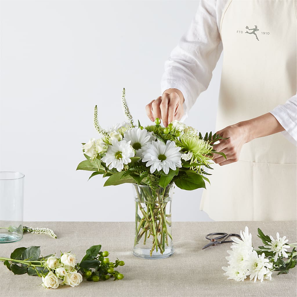 Irish Garden - A Florist Original –  Bush Flower Shop, North Augusta SC