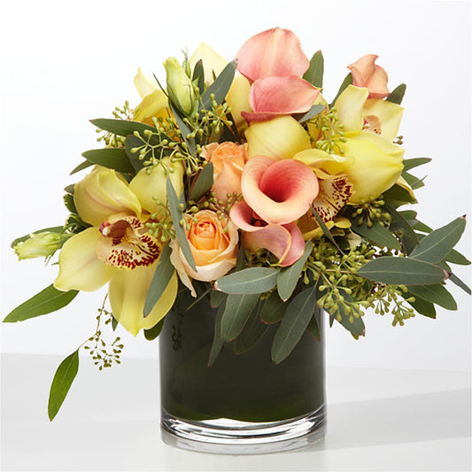 The Visionary –  Bush Flower Shop, North Augusta SC