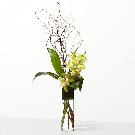 The Statement –  Bush Flower Shop, North Augusta SC