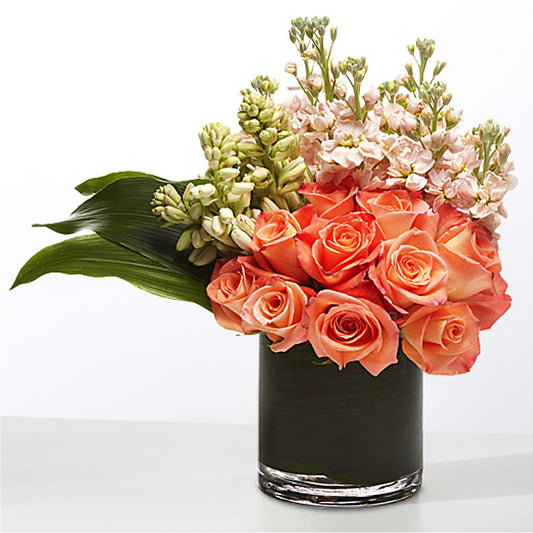 The Moment –  Bush Flower Shop, North Augusta SC