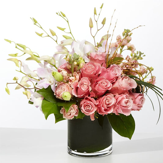 The Muse –  Bush Flower Shop, North Augusta SC
