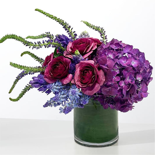 The Magnificent –  Bush Flower Shop, North Augusta SC