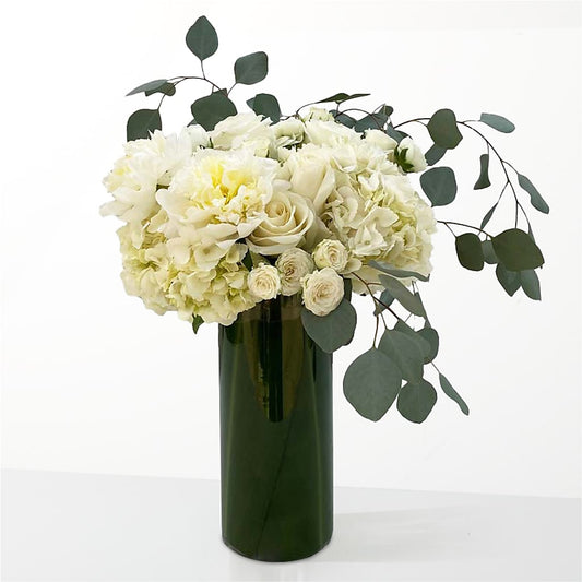 The Pearl –  Bush Flower Shop, North Augusta SC