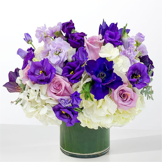 The Gemstone –  Bush Flower Shop, North Augusta SC
