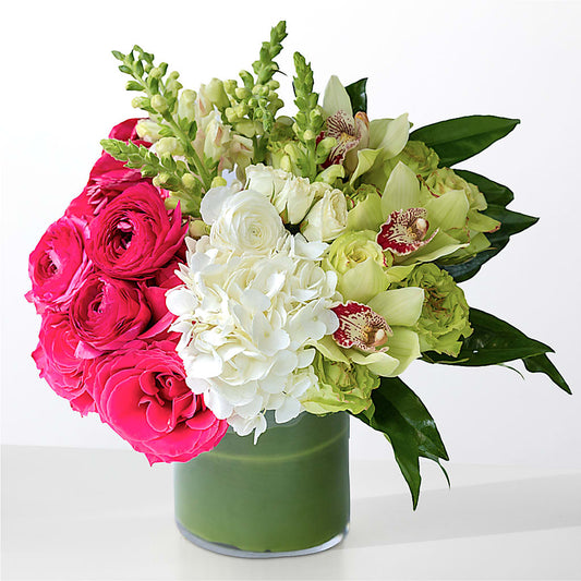 The Oasis –  Bush Flower Shop, North Augusta SC