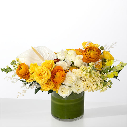 The Optimist –  Bush Flower Shop, North Augusta SC