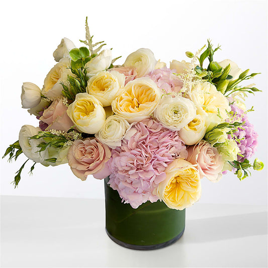 The Melody –  Bush Flower Shop, North Augusta SC