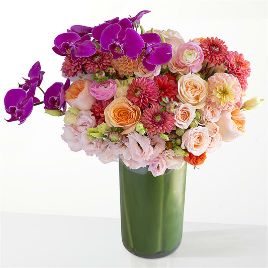The Leading Lady –  Bush Flower Shop, North Augusta SC