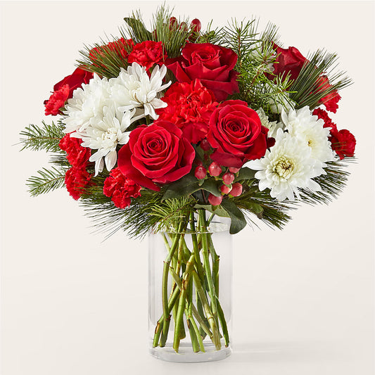 Seasonal Magic Bouquet –  Bush Flower Shop, North Augusta SC