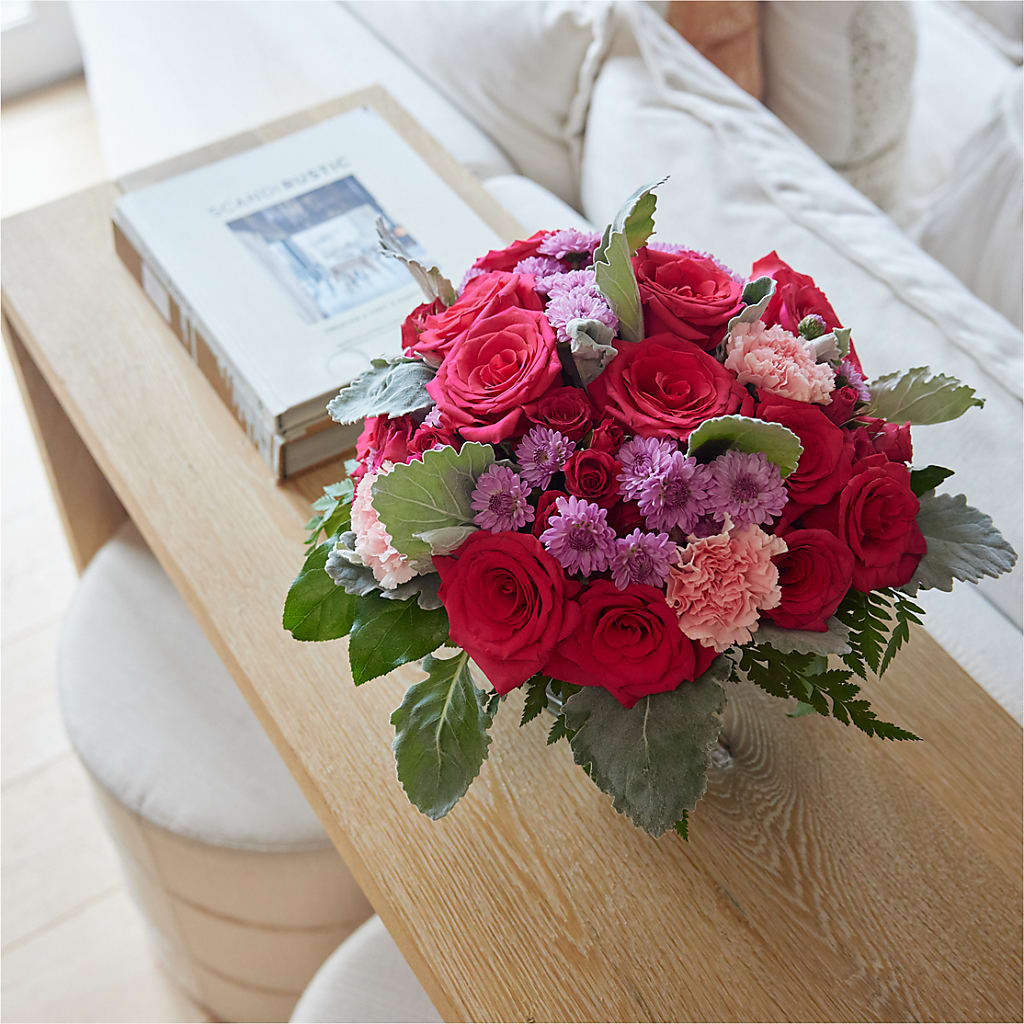 Sweet As Can Be Bouquet –  Bush Flower Shop, North Augusta SC