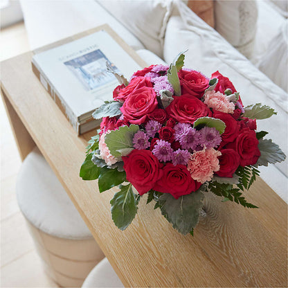 Sweet As Can Be Bouquet –  Bush Flower Shop, North Augusta SC