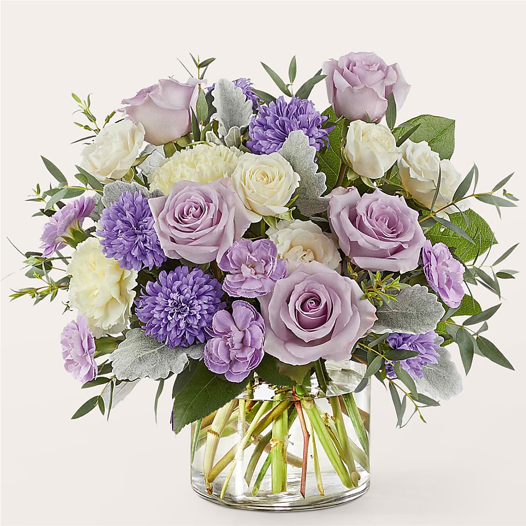 Stardust Bouquet –  Bush Flower Shop, North Augusta SC