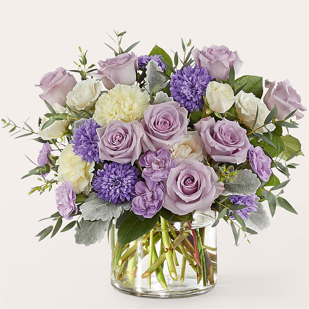 Stardust Bouquet –  Bush Flower Shop, North Augusta SC