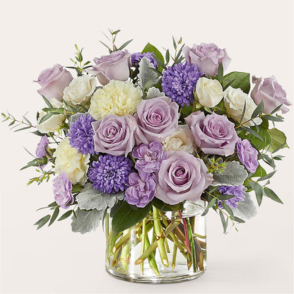 Stardust Bouquet –  Bush Flower Shop, North Augusta SC