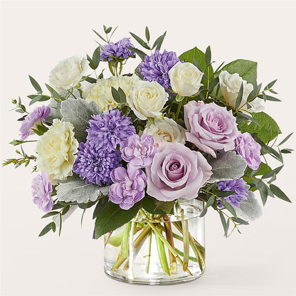 Stardust Bouquet –  Bush Flower Shop, North Augusta SC