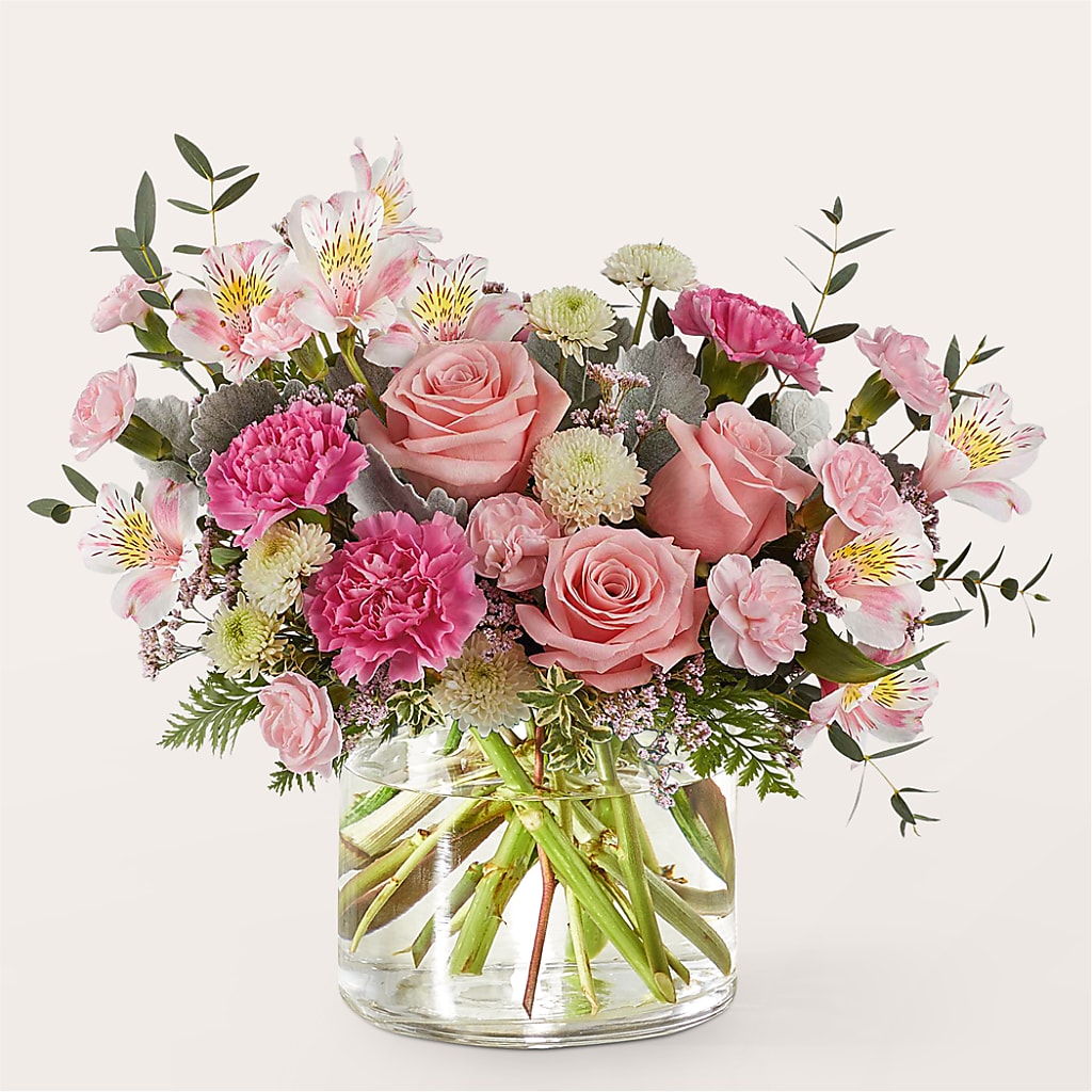 The Treehouse Bouquet –  Bush Flower Shop, North Augusta SC