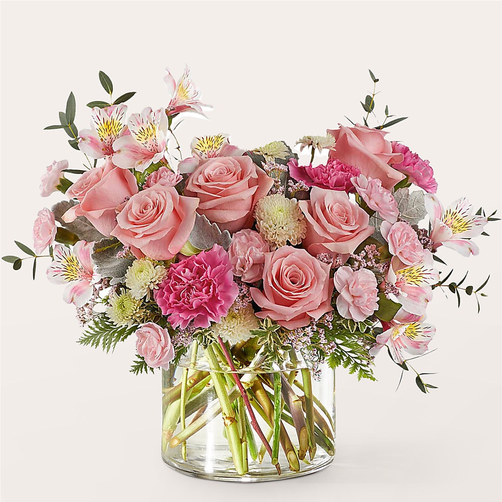 The Treehouse Bouquet –  Bush Flower Shop, North Augusta SC