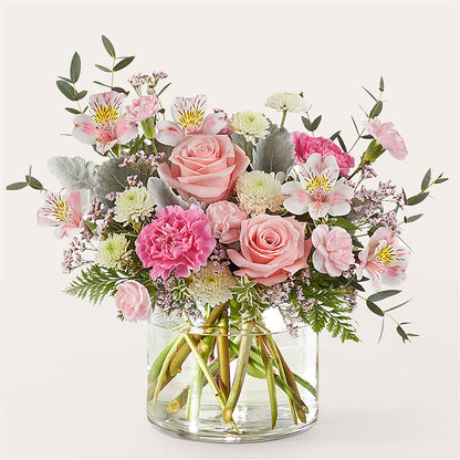 The Treehouse Bouquet –  Bush Flower Shop, North Augusta SC