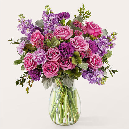 A Love Story Bouquet –  Bush Flower Shop, North Augusta SC