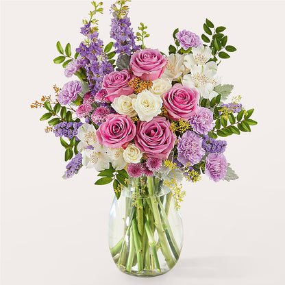 Lucky Me Bouquet –  Bush Flower Shop, North Augusta SC
