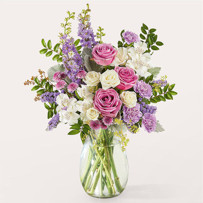 Lucky Me Bouquet –  Bush Flower Shop, North Augusta SC