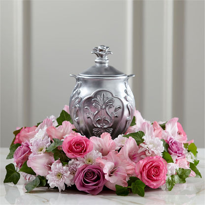 Glorious Tribute Arrangement –  Bush Flower Shop, North Augusta SC